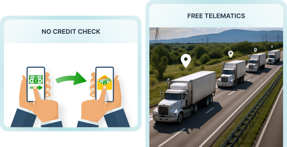 Dashboard Background